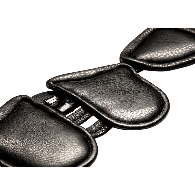 Scharf Freedom Girth CLose UP