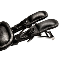 Scharf Freedom Girth CLose UP
