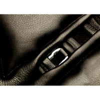 Scharf Freedom Girth CLose UP