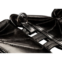 Scharf Freedom Girth CLose UP