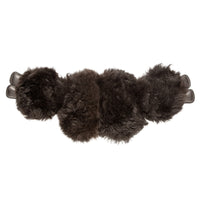 Scharf Freedom Backtrack Dressage Girth Lambskin Pads