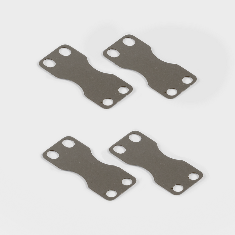 Ryde Replacement Steel Spring