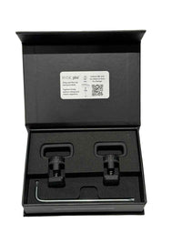 Ryde Interchangeable Adjustable Top Holders