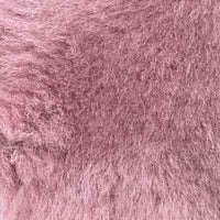 Scharf Freedom Monoflap Stud Girth Lambskin Pads